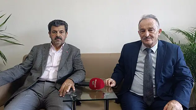 Feyzi Halıcı, Konya'da düzenlenecek programla anılacak: Başkan Yıldırım'dan davet!