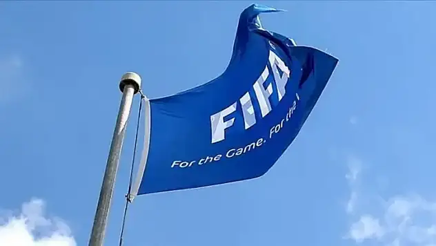 FIFA'dan Süper lig takımına transfer yasağı