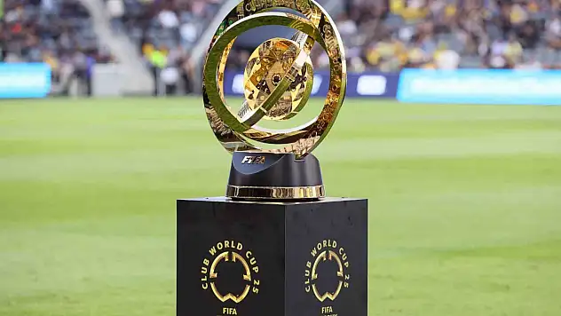 FIFA Kulüpler Dünya Kupası yeni formatıyla başlıyor