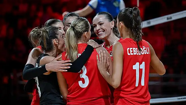 Filenin Sultanları çeyrek final için sahaya çıkacak