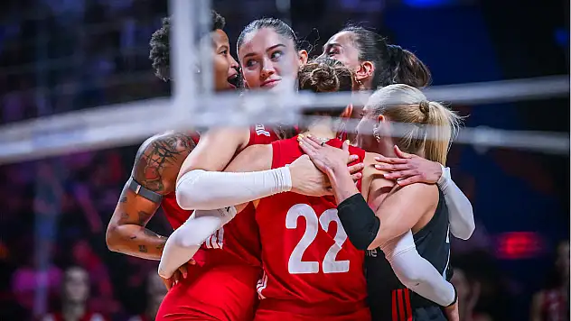 Filenin Sultanları tarih yazmaya devam ediyor