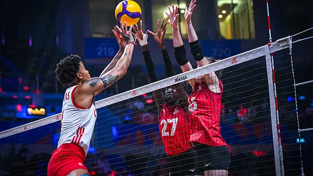 Filenin Sultanları yarı finalde