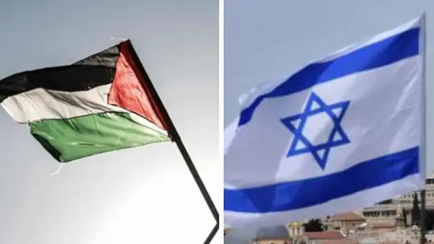Filistin İsrail'le tüm iletişimi kesme kararı aldı