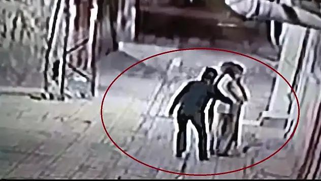 Film gibi operasyon: Polis pazarcı ve simitçi kılığına girip hırsızları yakaladı