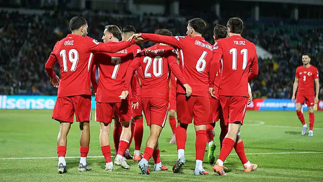 Final aşkına: Türkiye-Romanya maçı ne zaman, nerede, hangi kanalda?