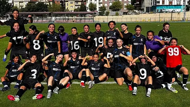 Finale bir adım: Selçuklu Dumlupınar spor yarı finalde sahaya çıkıyor