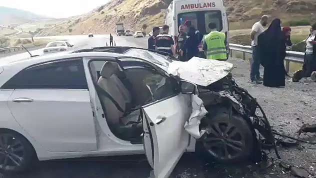 Fındık işçilerini taşıyan minibüs devrildi: Çok sayıda yaralı var!