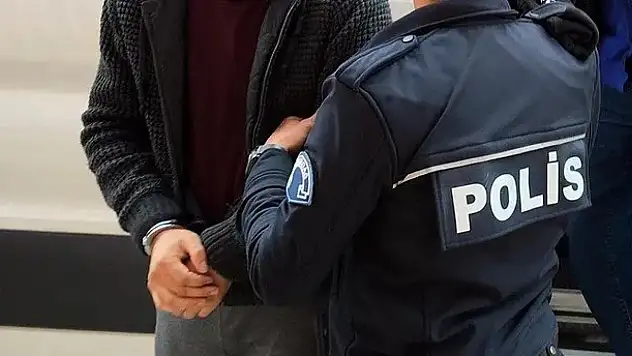 Firari FETÖ hükümlüsü anlık araç takibiyle yakalandı