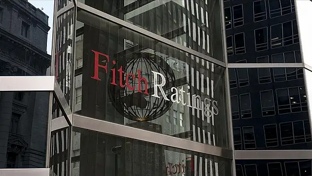 Fitch, ABD kredi notunu 'AA+' olarak teyit etti, görünüm durağan