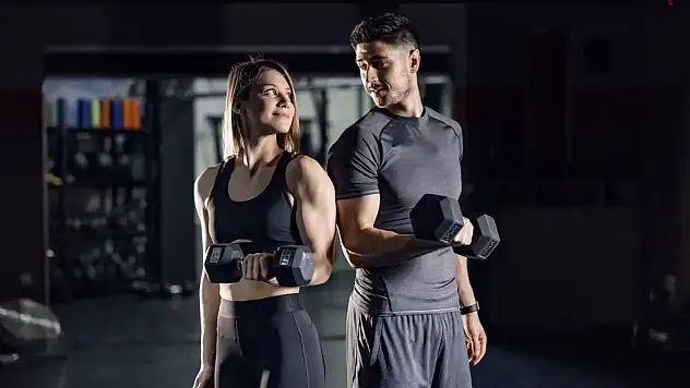 Fitness'ın bedene ne gibi faydaları var? Niçin fitness yapmalıyız?