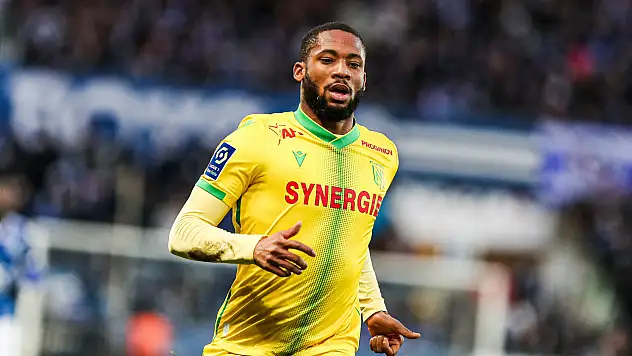 Fransa'dan Türkiye'ye sürpriz transfer! Marcus Coco için Konyaspor iddiası...