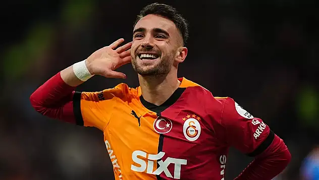 Fransız devi kapıyı çaldı: Yunus Akgün için tam 12 Milyon Euro!