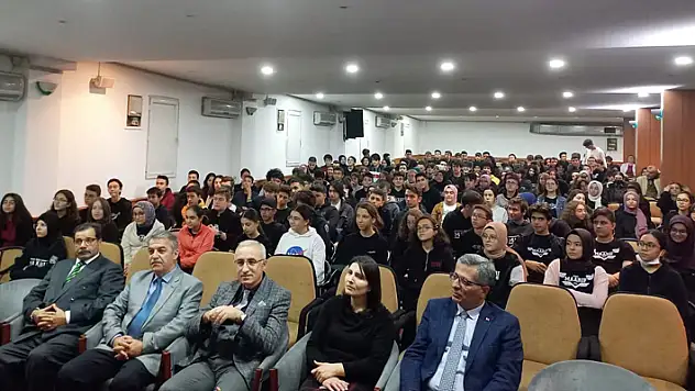 'Fuat Sezgin Ve Bilim Tarihi' Panelleri Düzenlendi