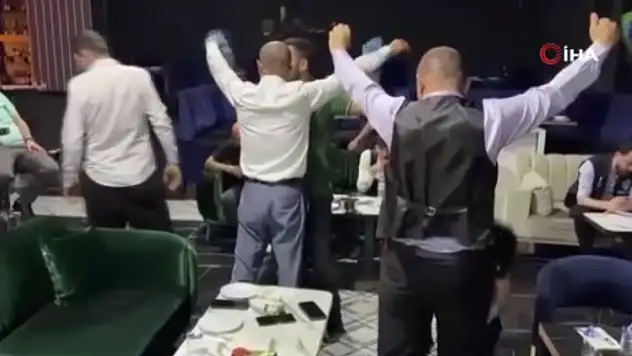 Fuhuş operasyonu: 40 mağdur kadın kurtarıldı, 11 iş yeri mühürlendi