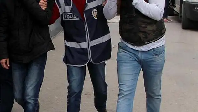 Fuhuş operasyonunda yakalanan 6 zanlı tutuklandı