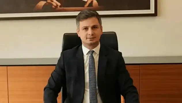 Furkan Torlak kimdir? Akın Gürlek ile bağlantısı nedir? Furkan Torlak'ın Adalet Bakanlığındaki görevi nedir? Eşi kimdir?