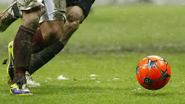 Futbolda bahis soruşturması kapsamında operasyon
