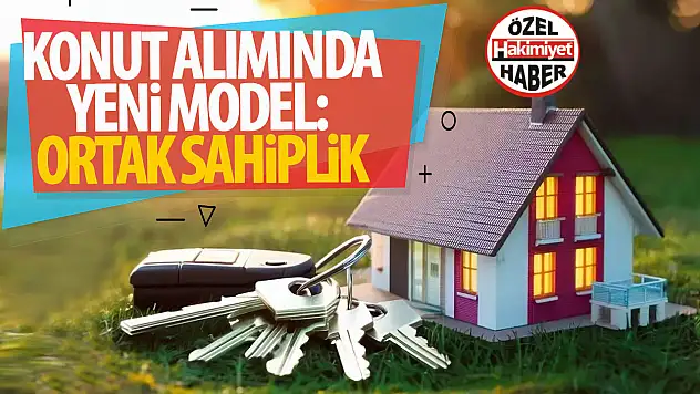 Fuzul Grubu'ndan Orta Gelirliye Umut: 'Topraktan Konut' Modeliyle 18 Milyarlık Hedef