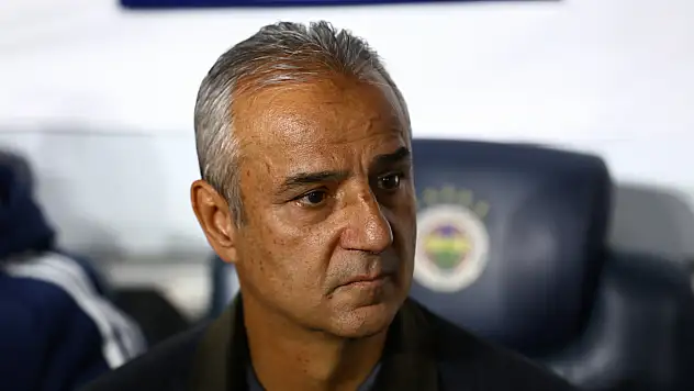 Galatasaray'a karşı üstünlük onda! İsmail Kartal'ın derbi istatistiği