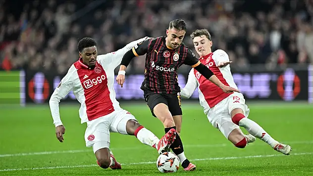 Galatasaray, Avrupa'da Hollanda temsilcilerine karşı yarın 13. maçına çıkacak