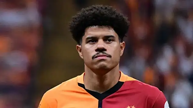 Galatasaray'da sakatlık şoku: Sara'nın durumu netleşti!