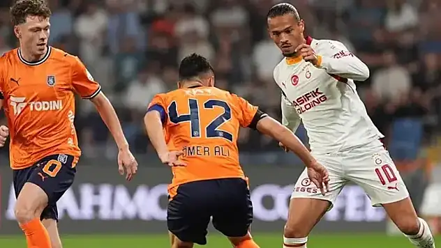 Galatasaray'da Sane krizi! Ayrılık kapıda
