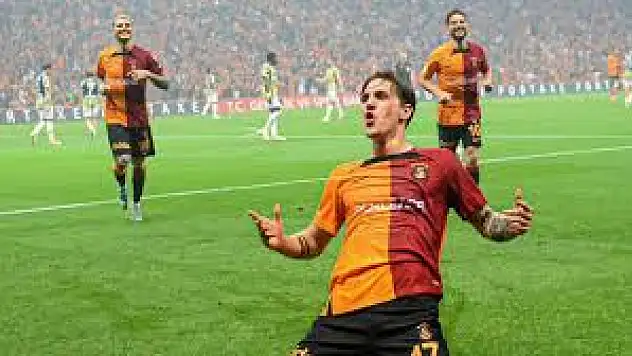 Galatasaray'da Zaniolo bilmecesi