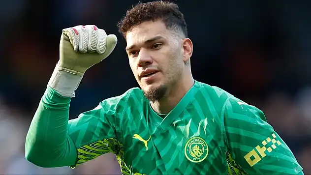 Galatasaray'dan dev hamle! Ederson transferinde sona gelindi