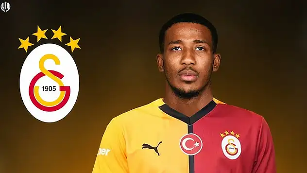 Galatasaray'dan Jackson Tchatchoua hamlesi! Tuttomercato duyurdu