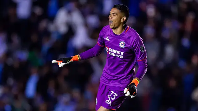 Galatasaray'dan kaleye Latin dokunuşu: Hedef Kevın Mıer!