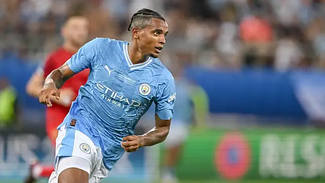 Galatasaray'dan Manchester City'ye dev hamle: Manuel Akanji transferi gerçekleşecek mi?