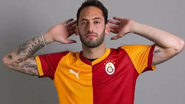 Galatasaray, Hakan Çalhanoğlu transferinde kararlı