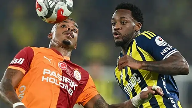 Galatasaray,  Jhon Duran hakkında taciz ve teşhircilikten suç duyurusunda bulundu!