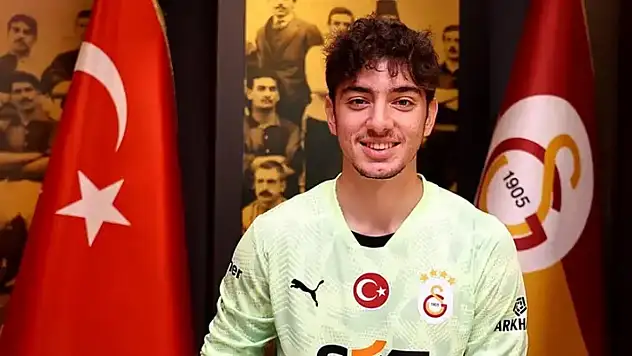 Galatasaray kalecisi Jankat kimdir? Jankat Yılmaz Galatasaray'a ne zaman geldi? Jankat Yılmaz hangi takımlarda oynadı?