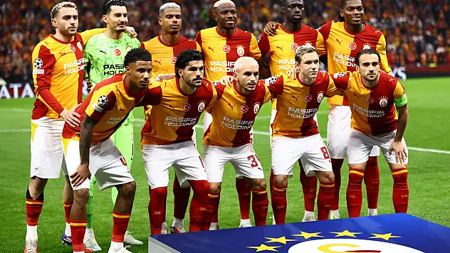 Galatasaray, Lille deplasmanında ilk puanlarını arıyor