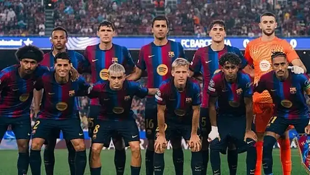 Galatasaray maçı öncesi Barcelona'da tedirginlik