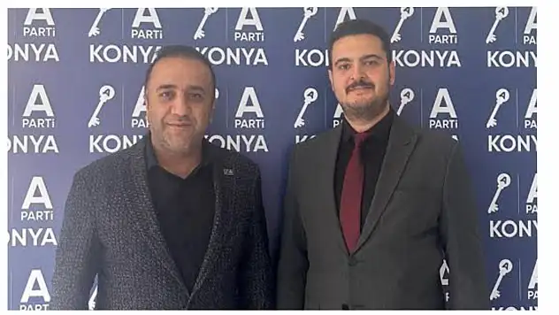 GAP neden başarısız oldu? Anahtar Parti'nin çarpıcı analizi...