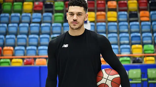 Gavin Schilling, AYOS Konyaspor'da