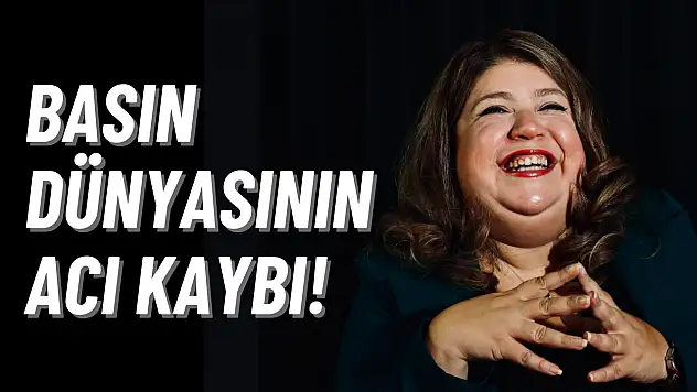 Gazeteci Ceren Kaynak İskit hayatını kaybetti: Ceren Kaynak İskit kimdir, neden hayatını kaybetti?