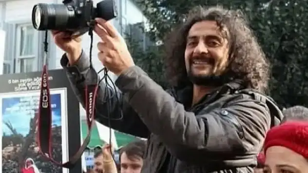 Gazeteci Tosun'un ölümünü aydınlatmak için 2 polis başmüfettişi görevlendirildi!