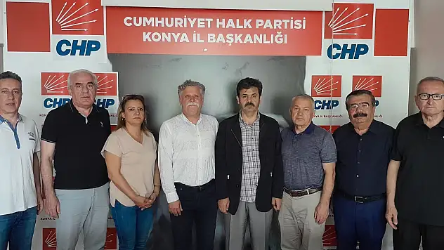 Gazetemizden Başkan Yaman'a ziyaret