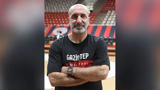 Gaziantep Basketbol, Konya deplasmanında galibiyet peşinde