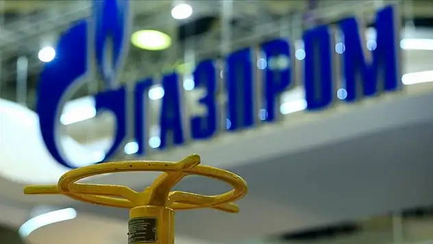 Gazprom'un net karı yılın ilk yarısında yüzde 88 azaldı