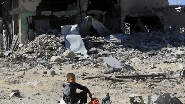 Gazze'de can kaybı 68 bini aştı: Ateşkes sonrası enkaz altından yeni cenazeler çıkarılıyor!