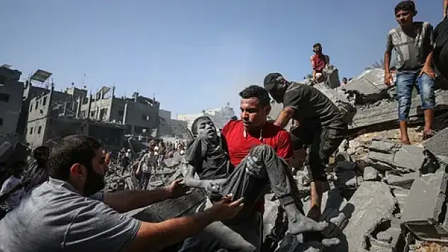 Gazze'de yeni bilanço korkunç: 69 bin kişi hayatını kaybetti