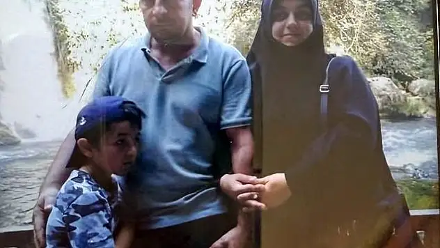 Gebze'de çöken binada ailesini kaybetmişti: Dilara'ya acı haber verildi