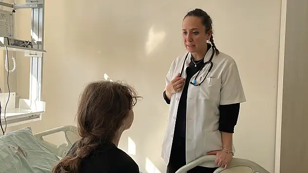 Geç kış erken bahar alarmı Konya'da: Çocuklarda yeni enfeksiyon dalgası başladı