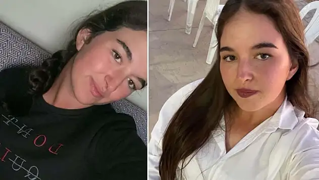 Gece yarısı kayboldu! 16 yaşındaki Fatma Eruç'tan 10 gündür iz yok