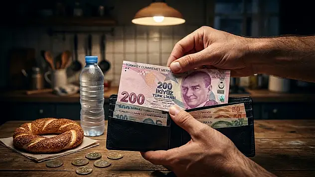 Geçinmek imkansız mı oldu? İşte açlık ve yoksulluk sınırında son durum