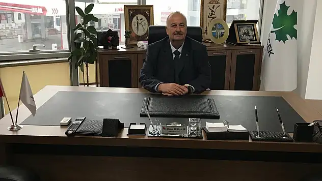 Gelecek Partisi'nden sert tarım eleştirisi: 'Çiftçi toprağa küstü!'